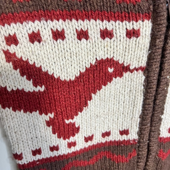 Lost and Found Sweater - extra Small - Picture 3 of 6